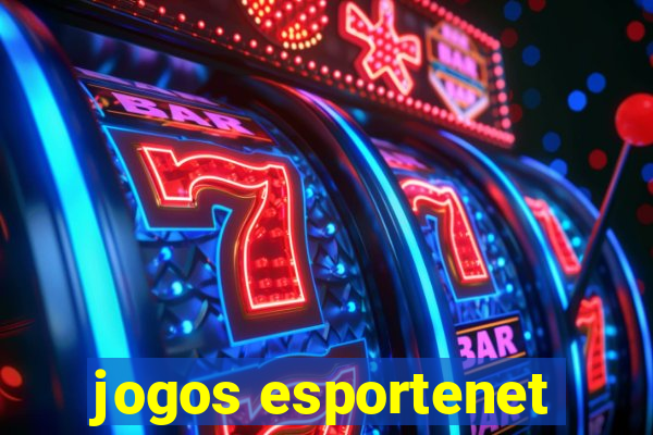 jogos esportenet